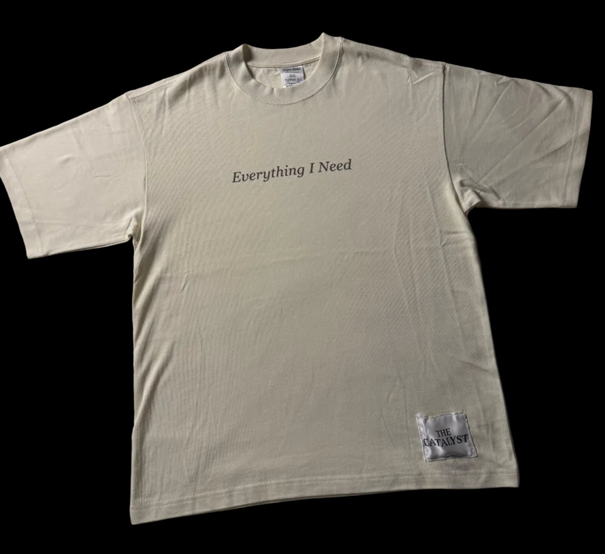 Everything I Need Tee — Preorder