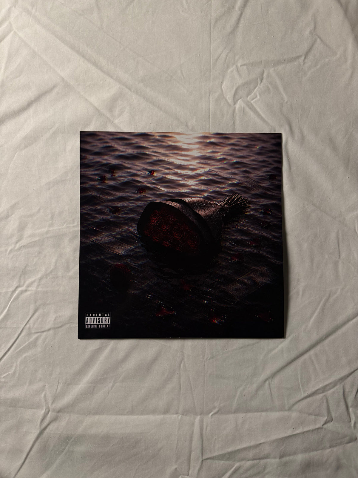 With Love, The Players Vol. 2 - Vinyl