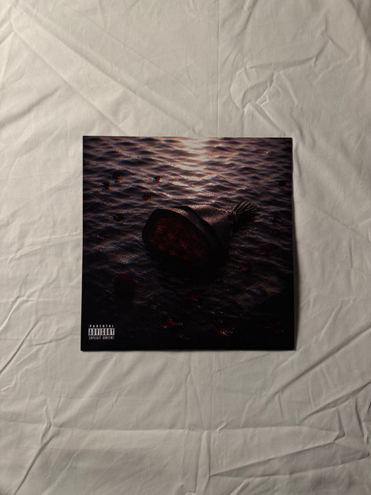With Love, The Players Vol. 2 - Vinyl