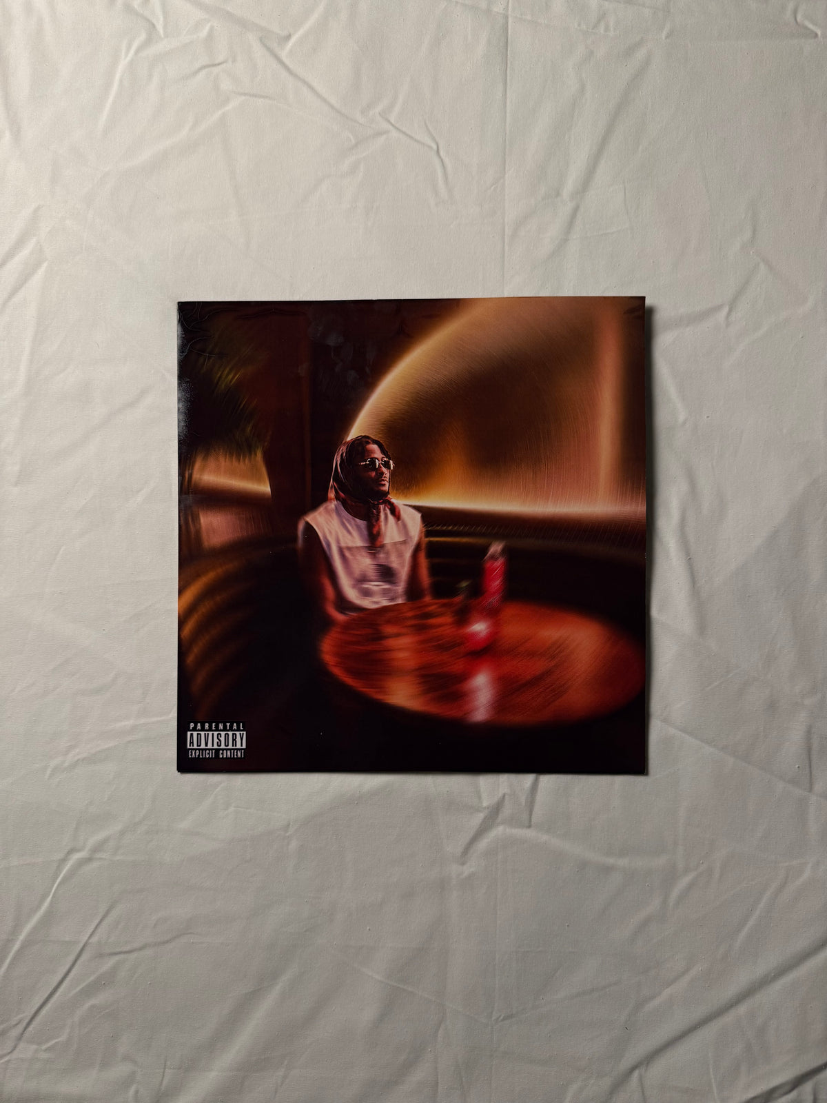 Everything I Need - Vinyls