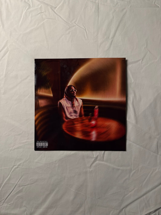 Everything I Need - Vinyls