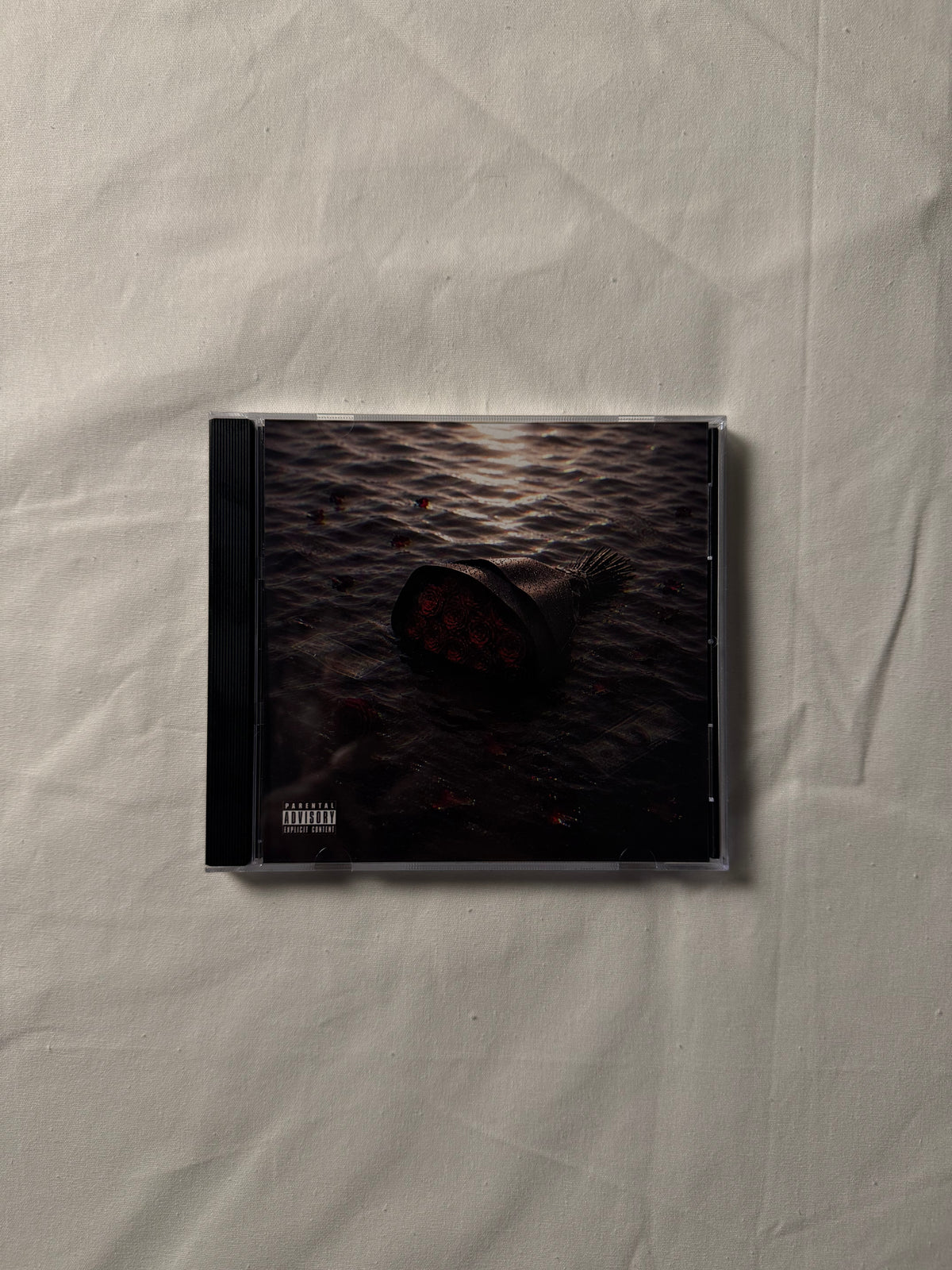 With Love, The Players Vol. 2 - CD